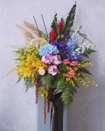 Abundance Flower Arrangement | Free Same-Day Flower Delivery Singapore