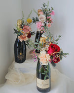 Mon Cheri - Fresh Flowers Gift Hamper | Free Same-Day Flower Delivery Singapore