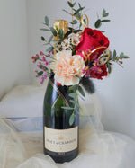 Mon Cheri - Fresh Flowers Gift Hamper by Windflower Florist Singapore
