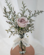 My One and Only - Menta Hand Bouquet - View 4 | Windflower Florist