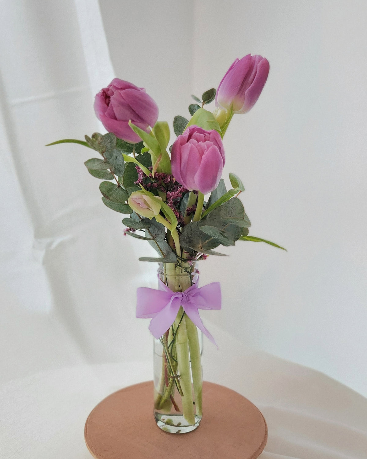 Tulip Lilac