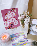 Windflower X Art Room by Studio Tovey Bundle Preserved Flowers - View 4 | Windflower Florist